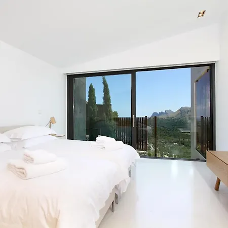 Casa Liebre Villa Pollenca