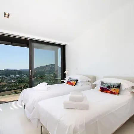 Casa Liebre Willa Pollensa