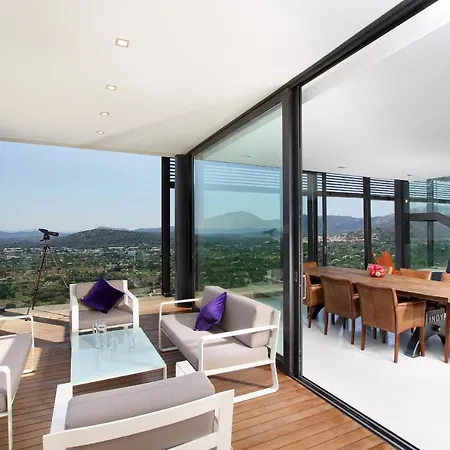 Casa Liebre Willa Pollensa