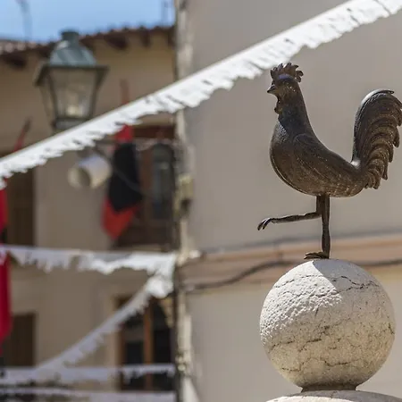 Casa Liebre Pollensa