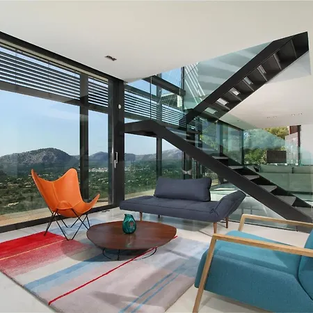 Casa Liebre Pollensa