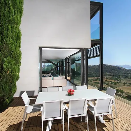 Casa Liebre Villa Pollenca