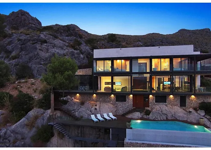 Casa Liebre * Польєнса