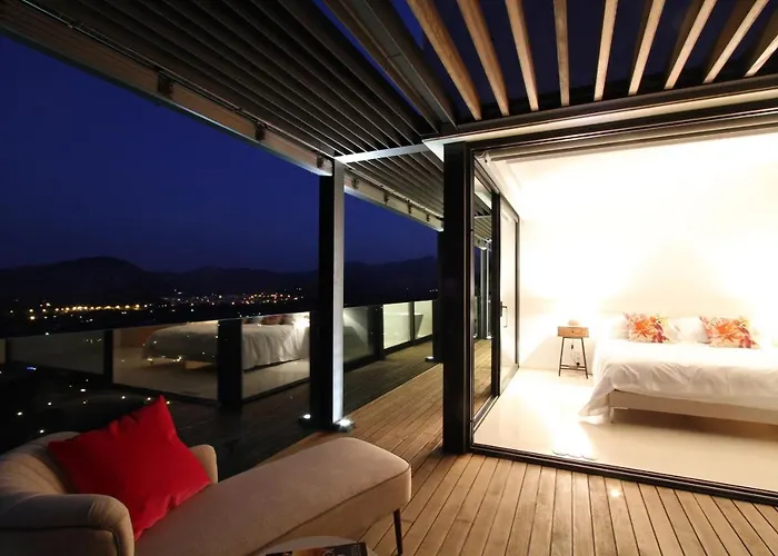 Casa Liebre Вілла Польєнса