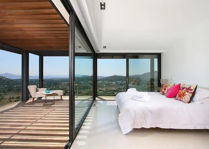 Casa Liebre Польєнса