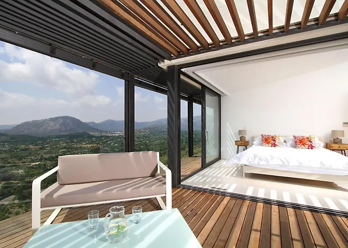 Вілла Casa Liebre Польєнса