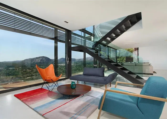 Casa Liebre Польєнса