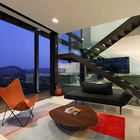 Casa Liebre Villa *