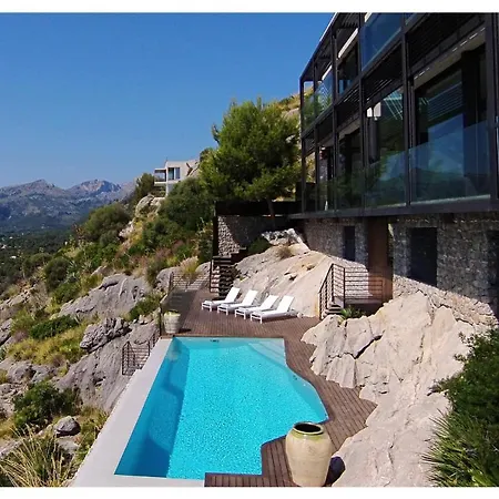 Casa Liebre Villa