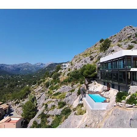 Casa Liebre Villa Pollença