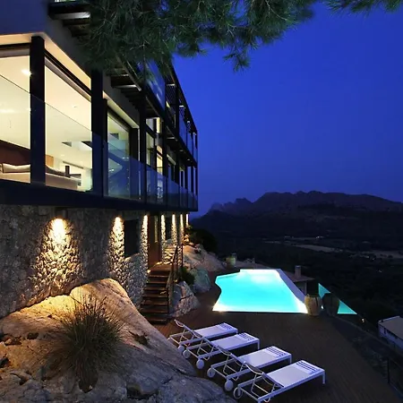 Casa Liebre Βίλα