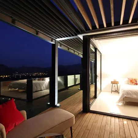 Casa Liebre Βίλα Pollença