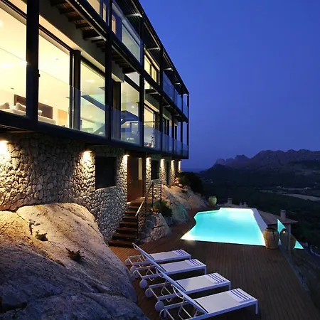 Casa Liebre Pollença