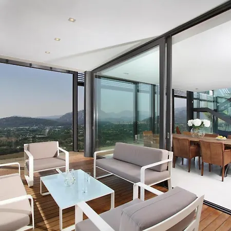 Villa Casa Liebre Pollença