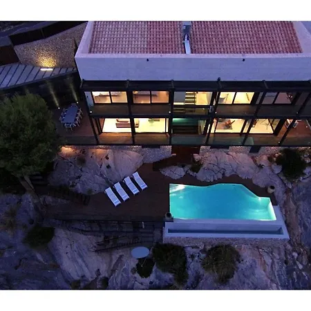 Casa Liebre Βίλα