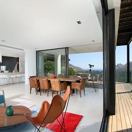 Villa Casa Liebre Pollença