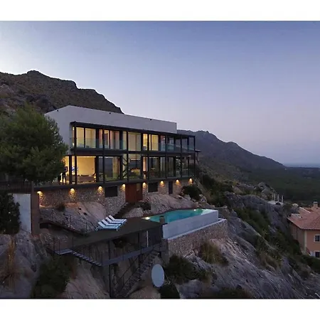 Βίλα Casa Liebre *