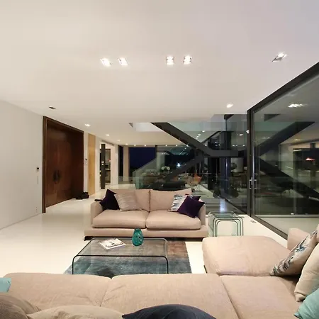 Casa Liebre Βίλα