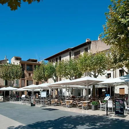Casa Liebre * Pollença