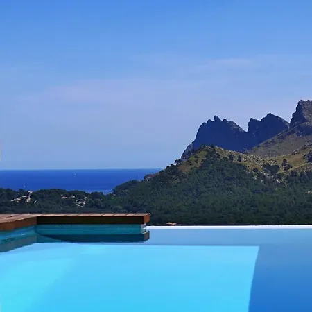 Βίλα Casa Liebre *