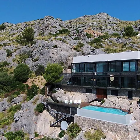 Βίλα Casa Liebre