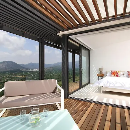 Βίλα Casa Liebre Pollença