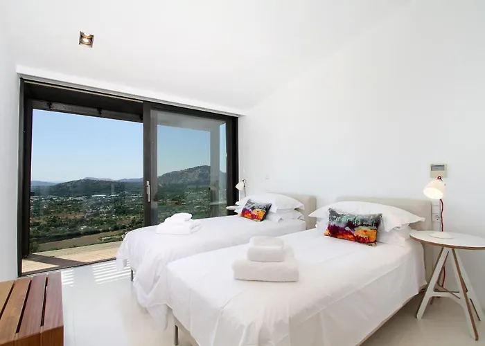 Casa Liebre Villa Pollenca