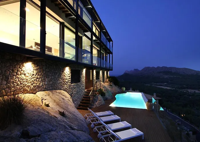 Casa Liebre Pollenca