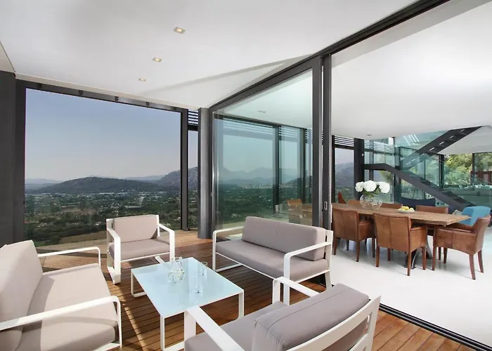 Villa Casa Liebre Pollenca