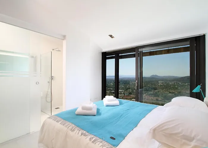 Villa Casa Liebre Pollenca