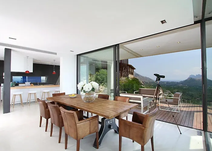 Casa Liebre * Pollenca