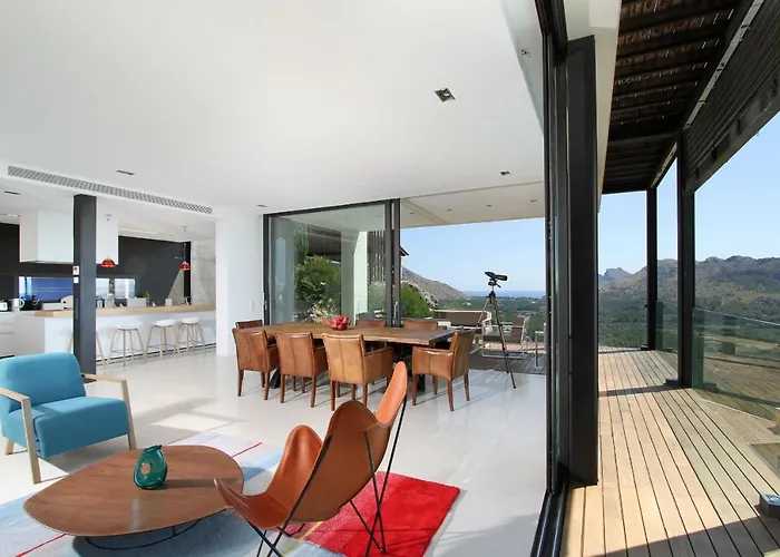 Villa Casa Liebre Pollenca