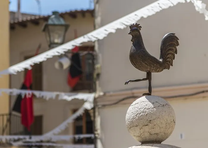 Casa Liebre Pollenca