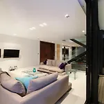 别墅 Casa Liebre 波连斯萨