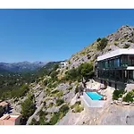 Casa Liebre 别墅 波连斯萨