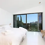 Casa Liebre 别墅 波连斯萨