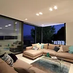 Casa Liebre 别墅 *