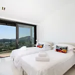 Casa Liebre 别墅 波连斯萨