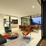 Casa Liebre 别墅 *