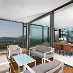 别墅 Casa Liebre 波连斯萨