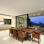 别墅 Casa Liebre 波连斯萨