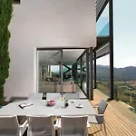 Casa Liebre 别墅 *