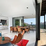 别墅 Casa Liebre 波连斯萨