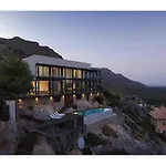 别墅 Casa Liebre *