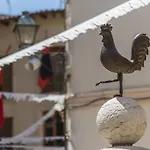 Casa Liebre 波连斯萨