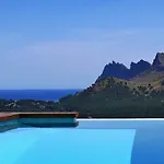 别墅 Casa Liebre *