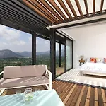 别墅 Casa Liebre 波连斯萨