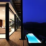 别墅 Casa Liebre 波连斯萨