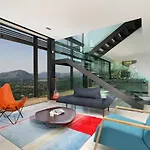 Casa Liebre 别墅 *