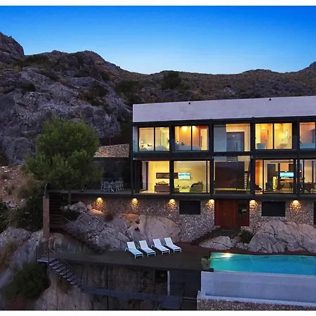 Casa Liebre * 波连斯萨